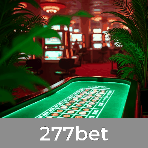 277bet: Experiência de Jogo Online com Segurança e Serviço Profissional