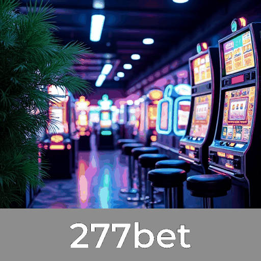 277bet: Bônus e Promoções Únicas para Maximizar Seus Ganhos