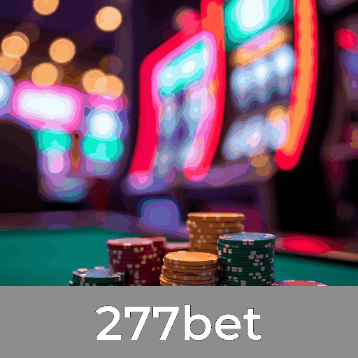 277bet: Viva a Emoção e Ganhe com Jogos de Cassino!