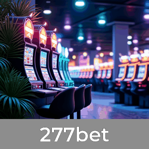277bet: Experimente o Crash e Ganhe com Altas Recompensas