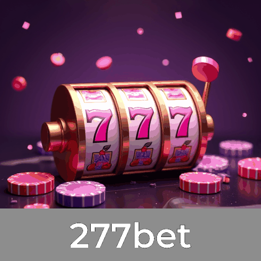 277bet: Caça-Níqueis - Altos RTPs, Jogos de Mesa - Estratégia Profunda, Real Dealer - Experiência Imersiva